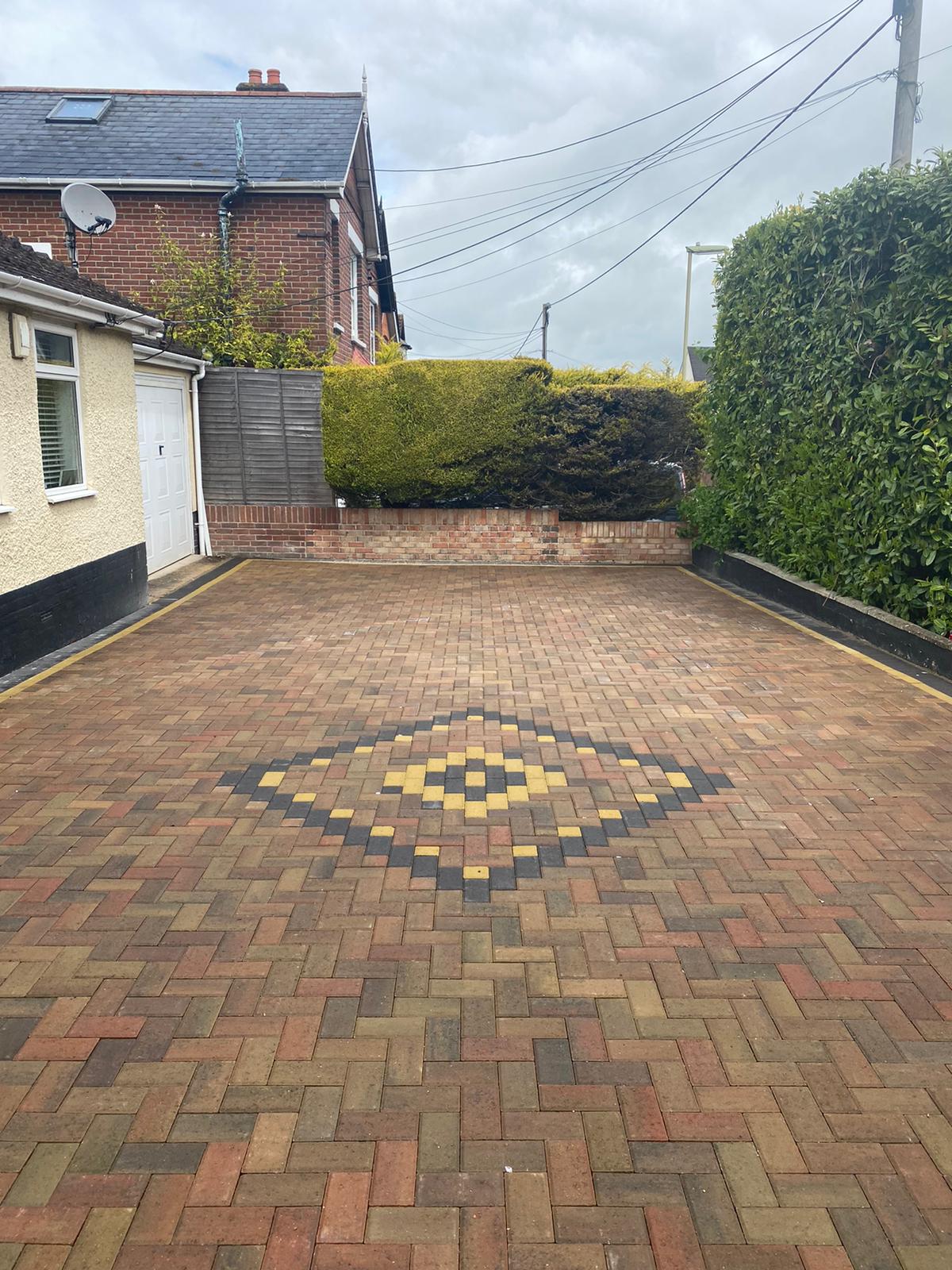 Home Fenland Drives & Patios Ltd. Driveways and Patios Specialist in