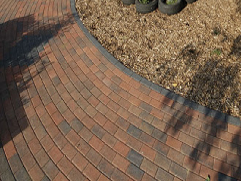 Home Fenland Drives & Patios Ltd. Driveways and Patios Specialist in